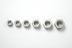 Hexagon thick nut Q363B Q363C series